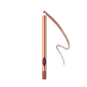Charlotte Tilbury Lip Liner - iconic nude